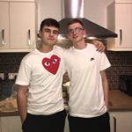 Profile Picture of Andrew Savage (@_andrewsavage_) on Instagram