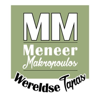 Profile Picture of Meneer Makropoulos (@tapasmeneerm) on Twitter