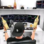 Profile Picture of CHAD.....ORR....FX...TRADER📈📉 (@trade_with_chad) on Instagram