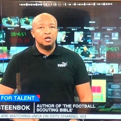 Walter ‘Baresi’ Steenbok - Twitter Profile Picture of Walter ‘Baresi’ Steenbok (@walter_ste) on Twitter