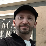 Profile Picture of Scott Stockwell (@icotns) on Flickr