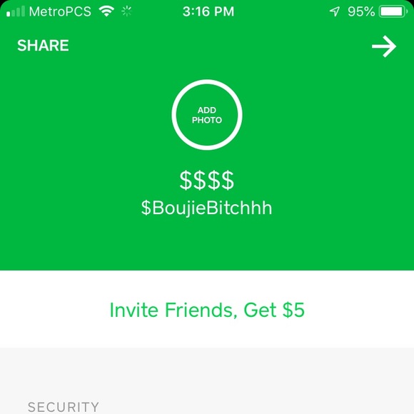 Profile Picture of David Bee (@getgetlikeme24) on Poshmark