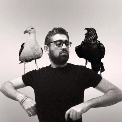 Profile Picture of JJ (@Jihad_el_Khoury) on Twitter