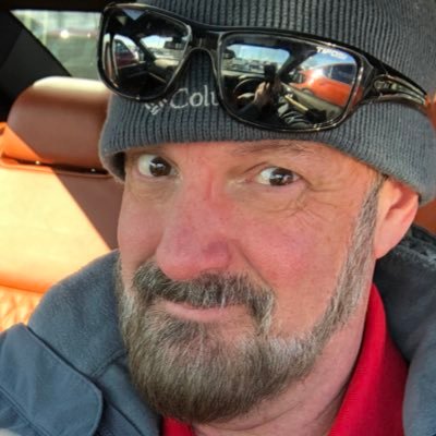 Profile Picture of Jeff Mikesell (@mikesell_jeff) on Twitter