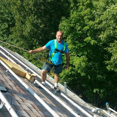 Profile Picture of Leo Frechette (@LWFrechette) on Twitter