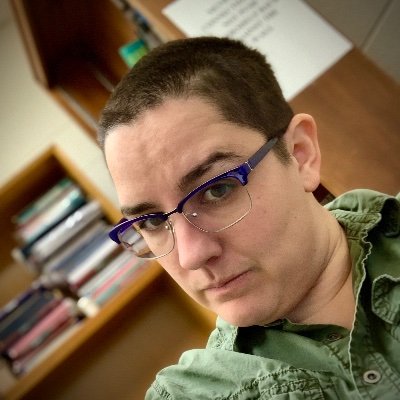 Profile Picture of Carly E Schall (@SchallCarly) on Twitter