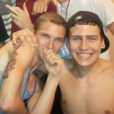 Profile Picture of John Happ (@john_happ) on Twitter