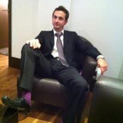 Profile Picture of Mark Pietrantonio (@MarkPietro) on Twitter