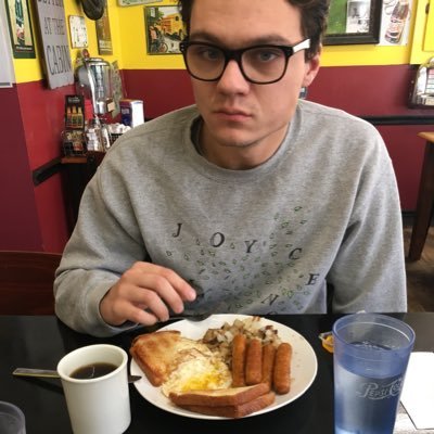 Profile Picture of Jacob (@Jacob_Cormier) on Twitter