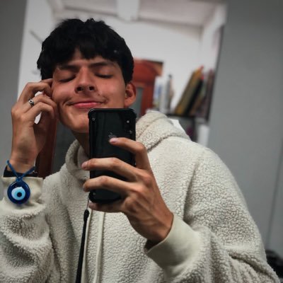 Profile Picture of Jeremy Acevedo (@Jeremy_acevedo_) on Twitter