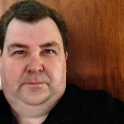 Profile Picture of Ian Marr (@macgyversa) on Twitter