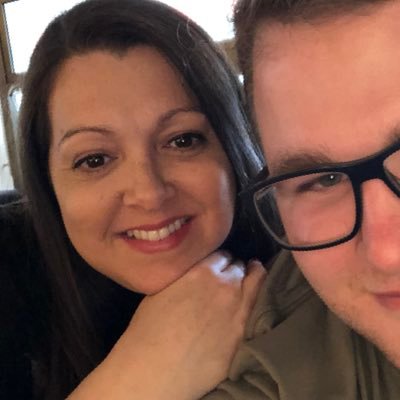 Profile Picture of Steve Burnell (@MrBLFC) on Twitter