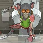 Profile Picture of pickle_rick_69 (@samubeiblakely) on Instagram