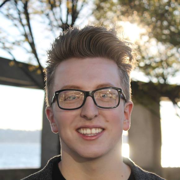 Profile Picture of Anthony Balducci (@balgucci) on Poshmark