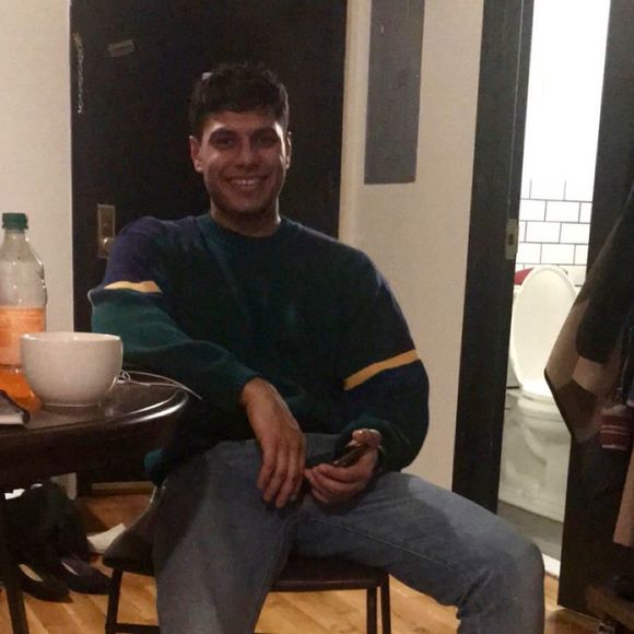 Profile Picture of Akash Jain (@jainakash1998) on Poshmark