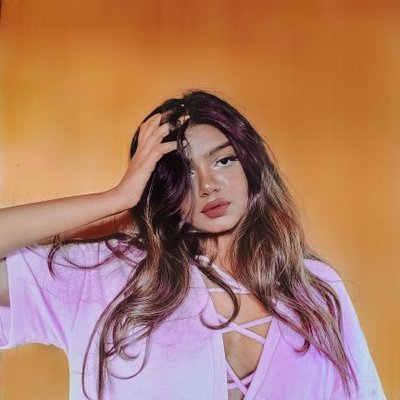 Profile Picture of Aishwarya Patil (@aiishwaryaaaaa) on Twitter