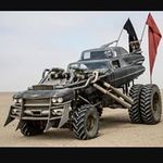Profile Picture of Brad McAdams (@mayhem542004) on Instagram