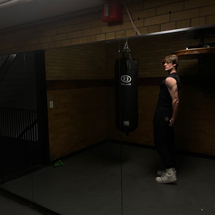 Profile Picture of matthew_shulman (@matthew_shulman) on Tiktok