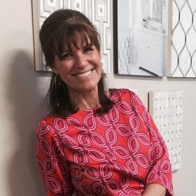 Profile Picture of Kim Bernard (@kimbernard) on Pinterest