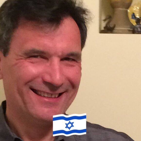 Profile Picture of Max Dolinsky (@maxdol0607) on Poshmark