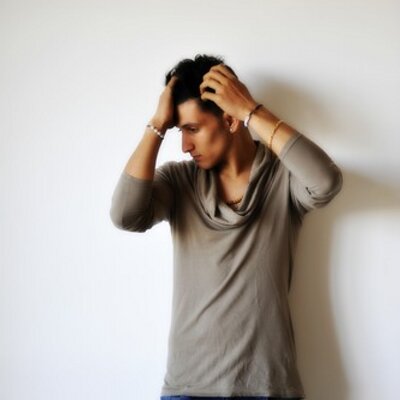 Profile Picture of Simone Mauro (@SimonOcapitan) on Twitter