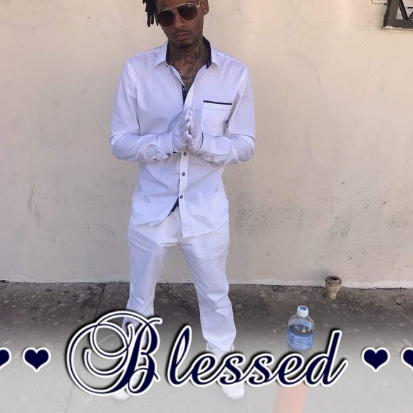Profile Picture of Rayanthony Boyce (@ekyaeyae) on Poshmark