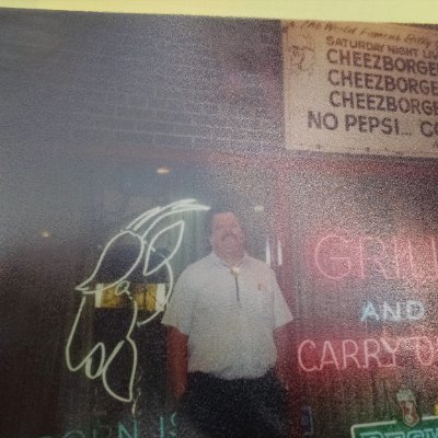 Profile Picture of Sparky (@CarlOrr16) on Twitter