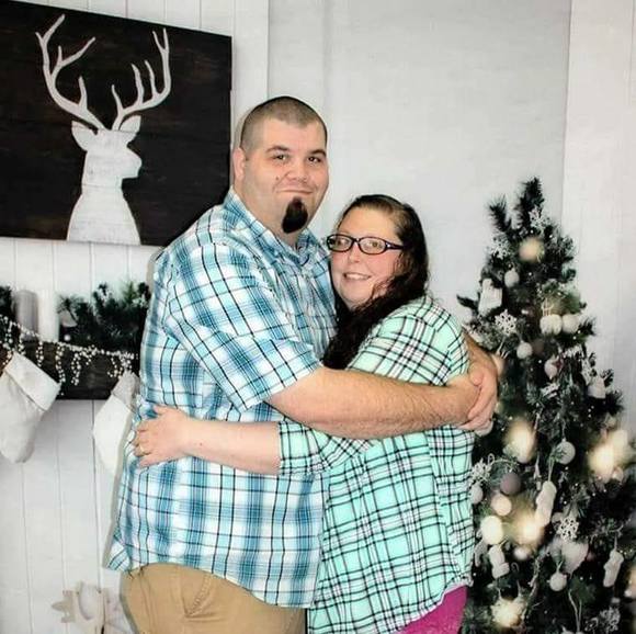 Profile Picture of Allen n courtney Chadwick (@courtney199031) on Poshmark