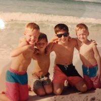 Profile Picture of Aaron Craft (@aaron-craft-10) on Quora