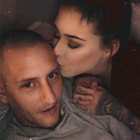 Profile Picture of Ian Kelly (@kik72711) on Poshmark