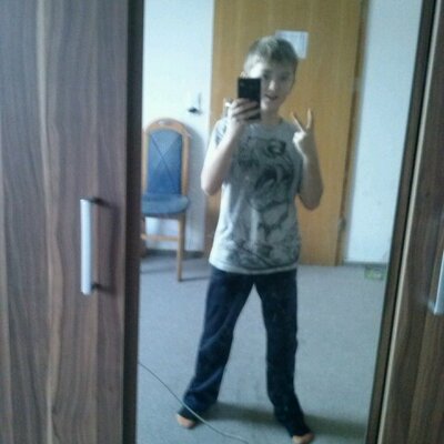 Profile Picture of David Bartos (@bartosdavid777) on Twitter