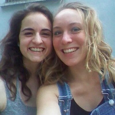 Profile Picture of Lea Pace (@LeaFrieden) on Twitter
