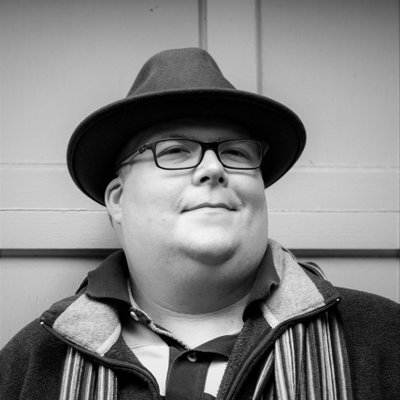 Profile Picture of Lane Roberts (@Lane_Roberts) on Twitter