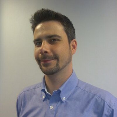 Profile Picture of David MacQueen (@DavidMacQueenSA) on Twitter