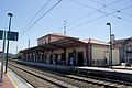 Profile Picture of Guillarei railway stationon Wikipedia