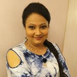 Profile Picture of geethasingh (@geetha_singh_03) on Instagram