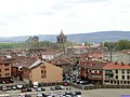 Profile Picture of Aguilar de Campoo - Wikipediaon Wikipedia