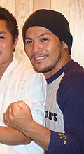 Profile Picture of Kenji Osawaon Wikipedia