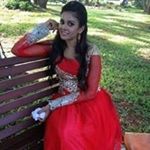 Profile Picture of Akshee Chuttoo (@chandni_akshee_chuttoo) on Instagram