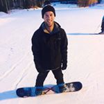 Profile Picture of James Whitford (@whitty_7) on Instagram