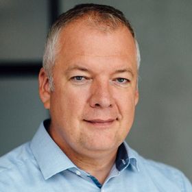 Profile Picture of Martin Mosler (@martinmosler) on Pinterest