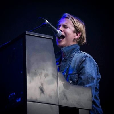 Profile Picture of Tom Odell Spain (@TomPeterOdellES) on Twitter