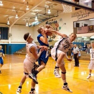 Profile Picture of Iain Moyer (@IainMoyer) on Twitter