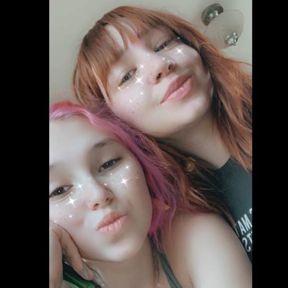 Profile Picture of Mya Baertlein (@wolfcub2001) on Poshmark