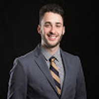 Profile Picture of Sean Frisby (@sean-frisby-3) on Quora