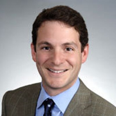 Profile Picture of Adam Ruttenberg (@Ruttenberg) on Twitter