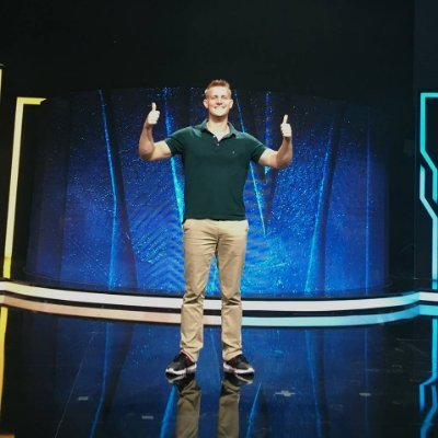 Profile Picture of David Mente (@davidmente89) on Twitter