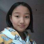 Profile Picture of Suerkulova_Adina_14012012 (@suerkulova_adina_14012012) on Instagram