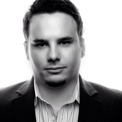 Profile Picture of Mike Zaccaria (@mjzaccaria) on Twitter