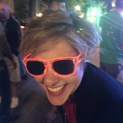 Profile Picture of Rosie Keating (@passions_rose) on Twitter